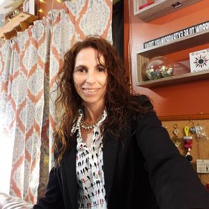 Meet your Posher, Jen